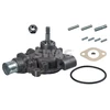 Image de Pompe À Eau Swag 79150001 Iveco