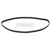 Image de Courroie De Distribution 62020022 Swag Swag 62020022 Citroen;Fiat;Lancia;Peugeot;Renault