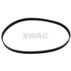Image de Courroie De Distribution 99020072 Swag Swag 99020072 Citroen;Fiat;Lancia;Peugeot;Suzuki;Toyota