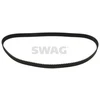 Image de Courroie De Distribution 99020073 Swag Swag 99020073 Citroen;Fiat;Iveco;Peugeot;Renault