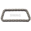 Image de Chaîne, Entraînement De Pompe À Huile Swag 99110375 Bmw;Land Rover;Mg;Opel;Rover