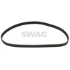 Image de Courroie De Distribution 30919361 Swag Swag 30919361 Audi;Volkswagen