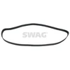 Image de Courroie De Distribution 30919367 Swag Swag 30919367 Audi;Volkswagen