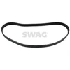 Image de Courroie De Distribution 30919572 Swag Swag 30919572 Audi;Volkswagen