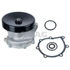 Image de Pompe À Eau Swag 57919600 Renault;Saab