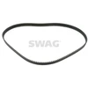 Image de Courroie De Distribution 32923238 Swag Swag 32923238 Audi;Volkswagen