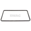 Image de Chaîne De Distribution Swag 70923778 Chevrolet;Citroen;Fiat;Ford;Lancia;Opel;Peugeot;Suzuki;Vauxhall