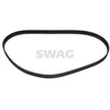 Image de Courroie De Distribution 32924186 Swag Swag 32924186 Audi;Seat;Skoda;Volkswagen
