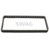 Image de Chaîne De Distribution Swag 99110282 Mitsubishi;Nissan;Porsche