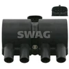 Image de Bobine D'Allumage 40928148 Swag Swag 40928148 Opel;Vauxhall