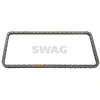 Image de Chaîne De Distribution Swag 99130668 Audi;Fiat;Mercedes-Benz;Mini;Nissan;Opel;Renault;Toyota;Vauxhall