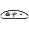 Image de Ensemble De Courroie De Distribution 30930884 Swag Swag 30930884 Audi;Volkswagen