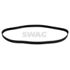 Image de Courroie De Distribution 62930978 Swag Swag 62930978 Fiat;Iveco