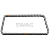 Image de Chaîne De Distribution Swag 99110403 Hyundai;Kia