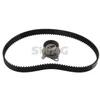 Image de Ensemble De Courroie De Distribution 80931398 Swag Swag 80931398 Mitsubishi