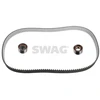 Image de Ensemble De Courroie De Distribution 83931726 Swag Swag 83931726 Mazda