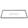 Image de Chaîne De Distribution Swag 40933043 Alfa Romeo;Cadillac;Chevrolet;Fiat;Opel;Saab;Vauxhall