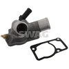 Image de Boîtier De Thermostat Swag 40933486 Opel;Vauxhall