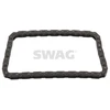 Image de Chaîne, Entraînement De Pompe À Huile Swag 99133636 Audi;Seat;Skoda;Volkswagen
