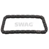 Image de Chaîne, Entraînement De Pompe À Huile Swag 99133642 Audi;Mitsubishi;Seat;Skoda;Volkswagen