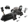 Image de Moteur D'Essuie-Glace Swag 40933752 Opel;Vauxhall