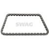 Image de Chaîne, Entraînement De Pompe À Huile Swag 99133931 Seat;Skoda;Volkswagen