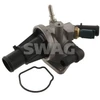 Image de Boîtier De Thermostat Swag 70933956 Fiat;Ford;Lancia