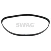 Image de Courroie De Distribution 30934127 Swag Swag 30934127 Audi;Seat;Skoda;Volkswagen