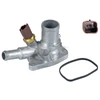 Image de Boîtier De Thermostat Swag 70934957 Fiat;Ford;Lancia