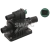 Image de Thermostat Swag 62934997 Citroen;Ford;Mazda;Peugeot;Suzuki;Toyota