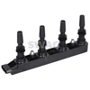 Image de Bobine D'Allumage 40937421 Swag Swag 40937421 Chevrolet;Opel;Vauxhall