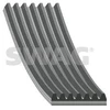 Image de Courroie Multi-V Swag 20938433 Bmw;Opel;Renault