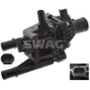 Image de Boîtier De Thermostat Swag 40939145 Alfa Romeo;Chevrolet;Fiat;Opel;Vauxhall