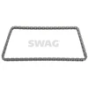 Image de Chaîne, Entraînement De Pompe À Huile Swag 30939971 Audi;Volkswagen