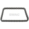 Image de Chaîne, Entraînement De Pompe À Huile Swag 99140133 Audi