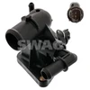 Image de Thermostat Swag 70940236 Alfa Romeo;Chevrolet;Citroen;Fiat;Ford;Lancia;Opel;Suzuki;Vauxhall