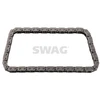 Image de Chaîne, Entraînement De Pompe À Huile Swag 30940394 Audi;Seat;Skoda;Volkswagen