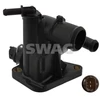 Image de Boîtier De Thermostat Swag 70940600 Alfa Romeo;Citroen;Fiat;Lancia;Peugeot