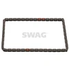 Image de Chaîne, Entraînement De Pompe À Huile Swag 30940863 Seat;Skoda;Volkswagen