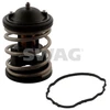 Image de Thermostat Swag 20944683 Bmw;