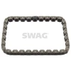 Image de Chaîne, Entraînement De Pompe À Huile Swag 30945954 Audi;Cupra;Seat;Skoda;Volkswagen