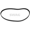 Image de Courroie De Distribution 30947885 Swag Swag 30947885 Audi;Cupra;Ford;Seat;Skoda;Volkswagen