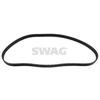 Image de Courroie De Distribution 30948289 Swag Swag 30948289 Audi;Man;Seat;Skoda;Volkswagen