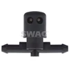 Image de Buse De Pulvérisation De Liquide De Nettoyage Swag 40949194 Opel;Vauxhall