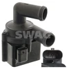 Image de Pompe À Eau Auxiliaire Swag 30949833 Audi;Seat;Skoda;Volkswagen