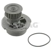 Image de Pompe À Eau Swag 40150003 Chevrolet;Daewoo;Opel;Vauxhall