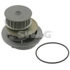 Image de Pompe À Eau Swag 40150006 Opel;Vauxhall