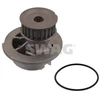 Image de Pompe À Eau Swag 40150010 Opel;Vauxhall