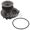 Image de Pompe À Eau Swag 40150011 Opel;Vauxhall