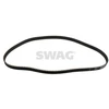 Image de Courroie De Distribution 60020003 Swag Swag 60020003 Renault;Volvo